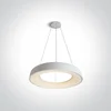 VISILICA BIIJELA LED 80W/4400LM/FI78