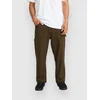 Billabong Bad Dog Workwear Pants dark cedar
