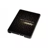 APACER 240GB 2.5 SATA III AS340X SSD Panther series