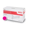 Boben OKI 46438002 (C823/C833/C843, Ma), 30.000 strani (original, škrlatna)