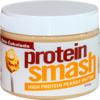Protein Smash Visoko Proteinski Kikiriki Puter - Bela Čokolada 500g