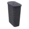 Korpa Za Veš 40l Slim Basket