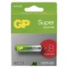 GP baterije LR6-SBV8 AA Super Alkaline