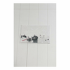 L`ESSENTIEL MAISON Prostirka Angry Cats DJT