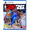NBA 2K26 (PS5) - rabljeno