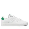 ADIDAS PATIKE ADVANTAGE BASE 2.0 J FTWWHT/FTWWHT/GREEN ZA DEČAKE