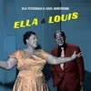 Ella Fitzgerald & Louis Armstrong - Ella & Louis (Limited Edition) (Coloured) (LP)