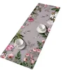 shumee MELANIE GREY prt za mizo 95x33 cm