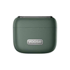 YOOSE Mini 5 prenosni brivnik, zelen