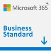 Elektronsko dovoljenje MICROSOFT 365 Business Standard, letna naročnina