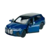 shumee WELLY BMW iX I20 MODRA 1:34 43832