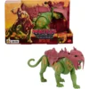 Masters of the Universe: Varuhi vesolja Battle Cat figura s zvokom in bojno funkcijo - Mattel