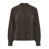 JDY Bluza JDYAYA rjava