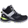 McKinley KONA VI MID AQX J, dječije planinarske cipele, siva 430228