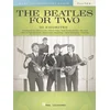 Hal Leonard The Beatles for Two Flutes Note