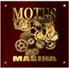 Motus Vita Est - Masina (LP)