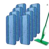 INF Nadomestne čistilne blazinice za Libman Freedom Spray Mop (8 kosov), (21671288)