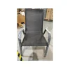 FIELDMANN FDZN 5010 Baštenska stolica OUTLET