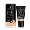 AFRODITA Tonirana hidratantna krema BB 3u1, Light, 30ml