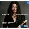 ROCOCO MUSIQUE A SANSSOUCI/OBERLINGER