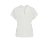 WE Fashion Bluza  bela