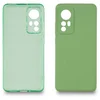 JUST IN CASE Set dve maske za telefon Xiaomi 12 Extra case MIX PLUS zelena i tirkizna
