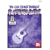 MARRACCINI:YOU CAN TEACH YOURSELF FLAMENCO GUITAR + AUDIO ACCESS