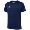 Hummel Dres HMLAUTHENTIC PL JERSEY S/S KIDS