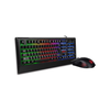 Tastatura + miš Thermaltake eSPORTS Challenger US