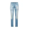 Cars Jeans Kavbojke Bates, modra