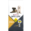 Opti Life hrana za pse Puppy Maxi 12.5kg