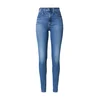 Kavbojke Levis RETRO HIGH SKINNY