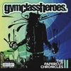 Gym Class Heroes - The Papercut Chronicles Part II (LP)