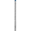 Bosch EXPERT SDS plus-7X burgija za udarne bušilice od 11x150x215 mm 2608900106