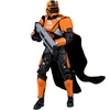 Action Figure McFarlane Toys - Helldivers 2 - McFarlane Elite Edition - CE-25 Trench Engineer (Deluxe)