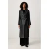 Weekend Max Mara Volneni plašč Bronte 2625016112 Siva Regular Fit