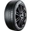 Continental WinterContact TS 850P SSR ( 225/55 R17 97H *MOE, runflat )