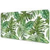 Decormat Namizna podloga Tropical leaves 120x60 cm