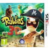 UBISOFT nintendo ds igra RABBIDS 3D