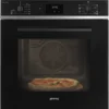 SMEG Vgradna pečica SF6400S1PZB