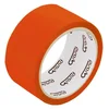 Rayher. Lepilni trak, 48 mm x 50 m, oranžen