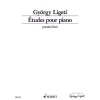LIGETI G;ETUDES POUR PIANO 1