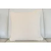 Jastuk Diamond beige 40x40 17