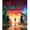 FINAL FANTASY VII REMAKE & REBIRTH Digital Deluxe Twin Pack Steam Key (PC) ROW