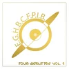 Earth Girl Helen Brown - Four Satellites Vol. 1 (Limited Edition) (2 LP)