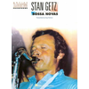 STAN GETZ BOSSA NOVAS SAXOPHONE TENOR