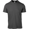 Moška majica Wilson  M Team Graphic Tee Black  XL