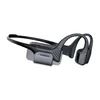 MOJAWA Bluetooth slušalice Purra Run Pro, Crne