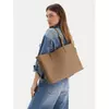 Ročna torba Furla Ava L WB02001 BX4329 CN 4619S Rjava