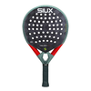 Lopar za padel Siux Trilogy Pro 2026 Ash Green